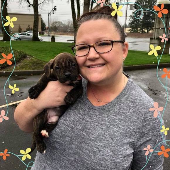 Meet your Posher, Miranda - Picture 1 of 1